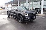 New 2025 Chevrolet Silverado 1500 RST Crew Cab 4WD Pickup for sale #25228 - photo 7