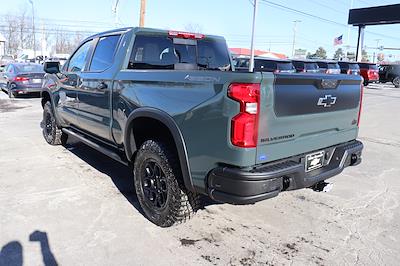 New 2025 Chevrolet Silverado 1500 ZR2 Crew Cab 4WD Pickup for sale #25265 - photo 2