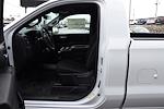 New 2025 Chevrolet Silverado 1500 Work Truck Regular Cab 4WD Pickup for sale #25275 - photo 10