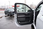 New 2025 Chevrolet Silverado 1500 Work Truck Regular Cab 4WD Pickup for sale #25275 - photo 11