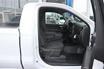 New 2025 Chevrolet Silverado 1500 Work Truck Regular Cab 4WD Pickup for sale #25275 - photo 12