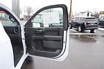New 2025 Chevrolet Silverado 1500 Work Truck Regular Cab 4WD Pickup for sale #25275 - photo 13