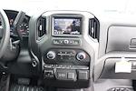 New 2025 Chevrolet Silverado 1500 Work Truck Regular Cab 4WD Pickup for sale #25275 - photo 14