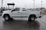 New 2025 Chevrolet Silverado 1500 Work Truck Regular Cab 4WD Pickup for sale #25275 - photo 3