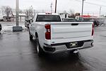 New 2025 Chevrolet Silverado 1500 Work Truck Regular Cab 4WD Pickup for sale #25275 - photo 2
