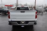 New 2025 Chevrolet Silverado 1500 Work Truck Regular Cab 4WD Pickup for sale #25275 - photo 4