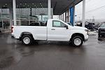 New 2025 Chevrolet Silverado 1500 Work Truck Regular Cab 4WD Pickup for sale #25275 - photo 6