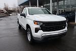 New 2025 Chevrolet Silverado 1500 Work Truck Regular Cab 4WD Pickup for sale #25275 - photo 7