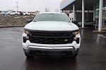 New 2025 Chevrolet Silverado 1500 Work Truck Regular Cab 4WD Pickup for sale #25275 - photo 8