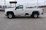 New 2025 Chevrolet Silverado 2500 Work Truck Regular Cab 4WD Pickup for sale #25322 - photo 3