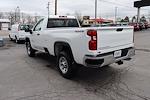 New 2025 Chevrolet Silverado 2500 Work Truck Regular Cab 4WD Pickup for sale #25322 - photo 2