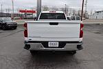 New 2025 Chevrolet Silverado 2500 Work Truck Regular Cab 4WD Pickup for sale #25322 - photo 4