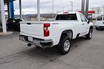 New 2025 Chevrolet Silverado 2500 Work Truck Regular Cab 4WD Pickup for sale #25322 - photo 5