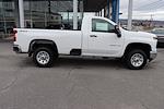 New 2025 Chevrolet Silverado 2500 Work Truck Regular Cab 4WD Pickup for sale #25322 - photo 6