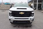 New 2025 Chevrolet Silverado 2500 Work Truck Regular Cab 4WD Pickup for sale #25322 - photo 8