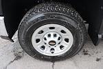 New 2025 Chevrolet Silverado 2500 Work Truck Regular Cab 4WD Pickup for sale #25322 - photo 9