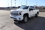 New 2025 Chevrolet Silverado 2500 LTZ Crew Cab 4WD Pickup for sale #25337 - photo 1