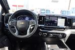 New 2025 Chevrolet Silverado 2500 LTZ Crew Cab 4WD Pickup for sale #25337 - photo 18
