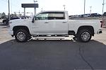 New 2025 Chevrolet Silverado 2500 LTZ Crew Cab 4WD Pickup for sale #25337 - photo 3