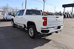 New 2025 Chevrolet Silverado 2500 LTZ Crew Cab 4WD Pickup for sale #25337 - photo 2