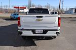 New 2025 Chevrolet Silverado 2500 LTZ Crew Cab 4WD Pickup for sale #25337 - photo 4