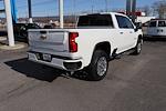 New 2025 Chevrolet Silverado 2500 LTZ Crew Cab 4WD Pickup for sale #25337 - photo 5