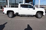 New 2025 Chevrolet Silverado 2500 LTZ Crew Cab 4WD Pickup for sale #25337 - photo 6