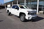 New 2025 Chevrolet Silverado 2500 LTZ Crew Cab 4WD Pickup for sale #25337 - photo 7