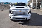 New 2025 Chevrolet Silverado 2500 LTZ Crew Cab 4WD Pickup for sale #25337 - photo 8
