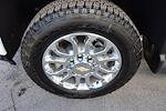 New 2025 Chevrolet Silverado 2500 LTZ Crew Cab 4WD Pickup for sale #25337 - photo 9