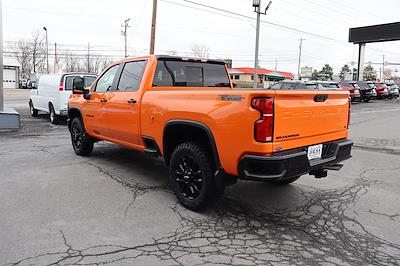 New 2025 Chevrolet Silverado 2500 LT Crew Cab 4WD Pickup for sale #25345 - photo 2