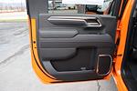 New 2025 Chevrolet Silverado 2500 LT Crew Cab 4WD Pickup for sale #25345 - photo 12
