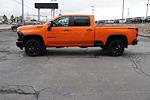 New 2025 Chevrolet Silverado 2500 LT Crew Cab 4WD Pickup for sale #25345 - photo 3