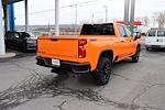 New 2025 Chevrolet Silverado 2500 LT Crew Cab 4WD Pickup for sale #25345 - photo 5