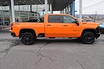New 2025 Chevrolet Silverado 2500 LT Crew Cab 4WD Pickup for sale #25345 - photo 6