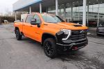 New 2025 Chevrolet Silverado 2500 LT Crew Cab 4WD Pickup for sale #25345 - photo 7