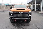 New 2025 Chevrolet Silverado 2500 LT Crew Cab 4WD Pickup for sale #25345 - photo 8