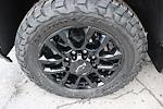 New 2025 Chevrolet Silverado 2500 LT Crew Cab 4WD Pickup for sale #25345 - photo 9