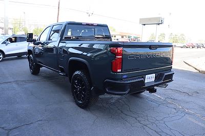 New 2025 Chevrolet Silverado 2500 LT Crew Cab 4WD Pickup for sale #25346 - photo 2
