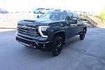 New 2025 Chevrolet Silverado 2500 LT Crew Cab 4WD Pickup for sale #25346 - photo 1