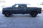 New 2025 Chevrolet Silverado 2500 LT Crew Cab 4WD Pickup for sale #25346 - photo 3