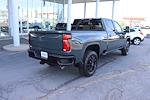 New 2025 Chevrolet Silverado 2500 LT Crew Cab 4WD Pickup for sale #25346 - photo 5