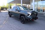 New 2025 Chevrolet Silverado 2500 LT Crew Cab 4WD Pickup for sale #25346 - photo 7