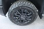New 2025 Chevrolet Silverado 2500 LT Crew Cab 4WD Pickup for sale #25346 - photo 9