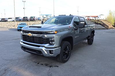 New 2025 Chevrolet Silverado 2500 LT Crew Cab 4WD Pickup for sale #25348 - photo 1