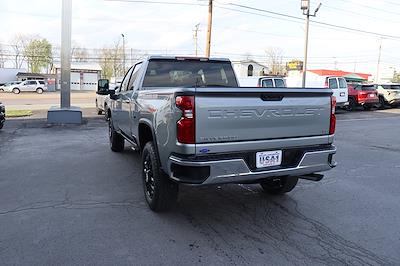 New 2025 Chevrolet Silverado 2500 LT Crew Cab 4WD Pickup for sale #25348 - photo 2