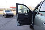 New 2025 Chevrolet Silverado 2500 LT Crew Cab 4WD Pickup for sale #25348 - photo 11