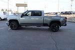 New 2025 Chevrolet Silverado 2500 LT Crew Cab 4WD Pickup for sale #25348 - photo 3