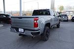 New 2025 Chevrolet Silverado 2500 LT Crew Cab 4WD Pickup for sale #25348 - photo 5