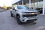 New 2025 Chevrolet Silverado 2500 LT Crew Cab 4WD Pickup for sale #25348 - photo 7